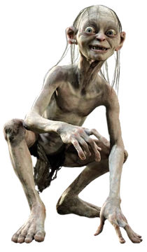 Gollum
